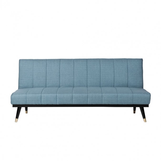 Sofá cama click-clack BLUE 181x83x82h