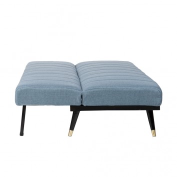 Sofá cama click-clack BLUE 181x83x82h 2