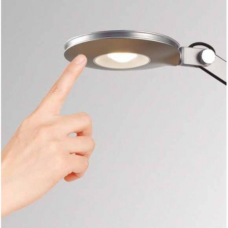 aplique pared estilo nordico cargador usb repisa