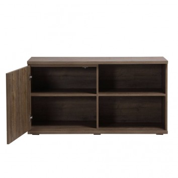 Mueble TV 120cm Skandi 2