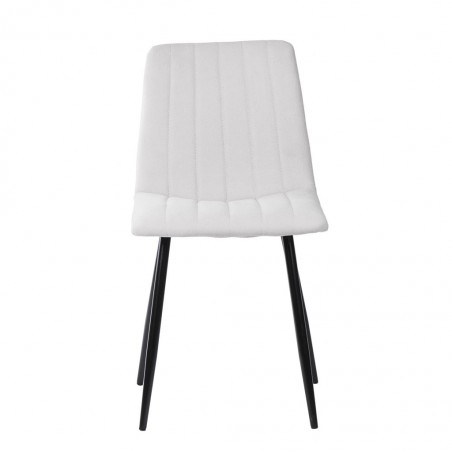 Silla XENA cream - 45x56x86h