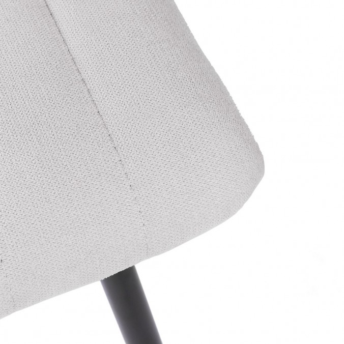 Silla XENA cream - 45x56x86h