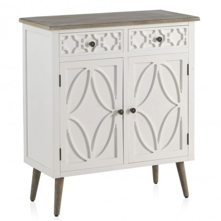 Aparador estilo Romántico 80x38x90h