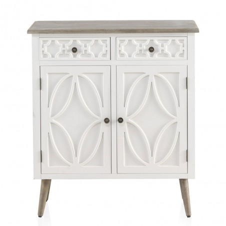 Aparador estilo Romántico 80x38x90h