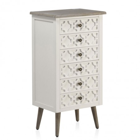 Sinfonier estilo Romántico 48x35x92h