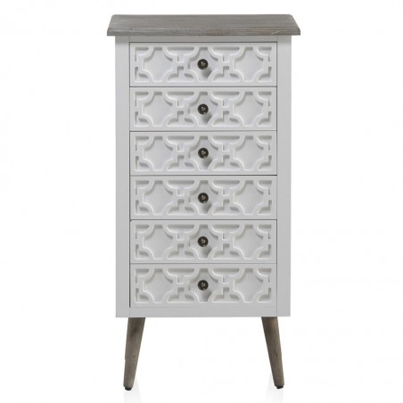 Sinfonier estilo Romántico 48x35x92h