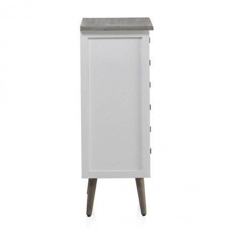 Sinfonier estilo Romántico 48x35x92h