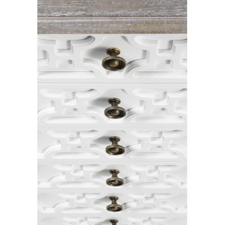 Sinfonier estilo Romántico 48x35x92h