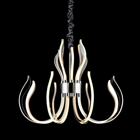 Lámpara techo led nur 