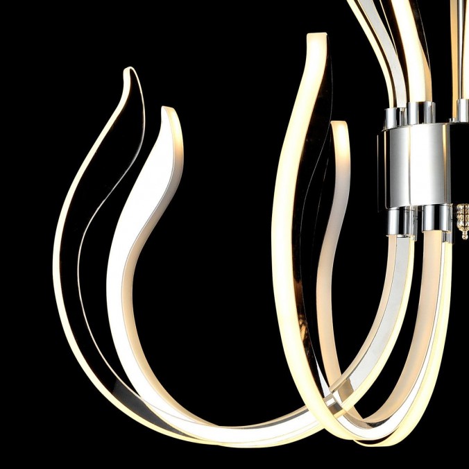 Lámpara techo led nur 