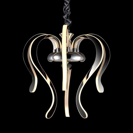 Lámpara techo led nur 