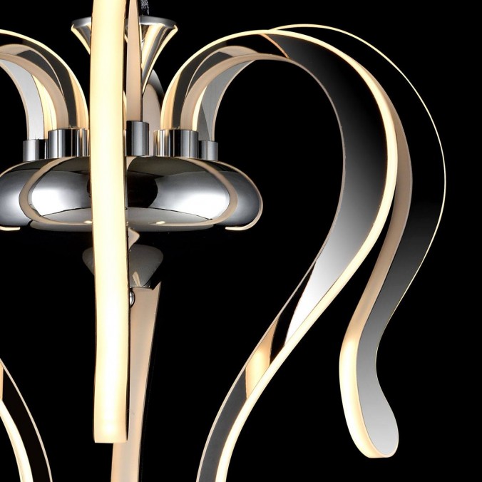 Lámpara techo led nur 