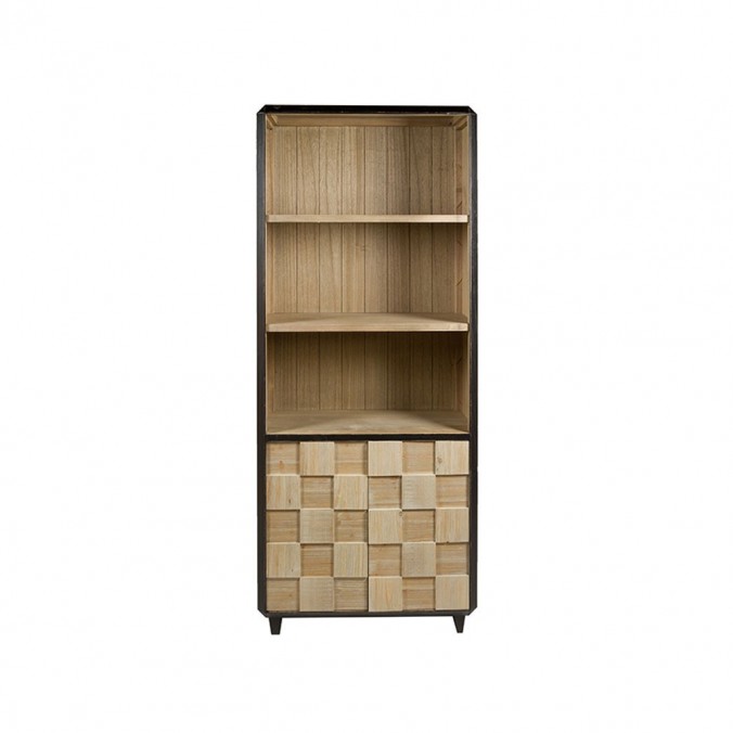 Estantería Garbí - 79x39x189h Estantería Garbí - 79x39x189h