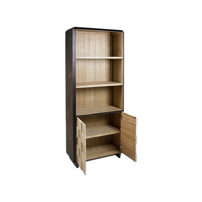 Estantería Garbí - 79x39x189h Estantería Garbí - 79x39x189h