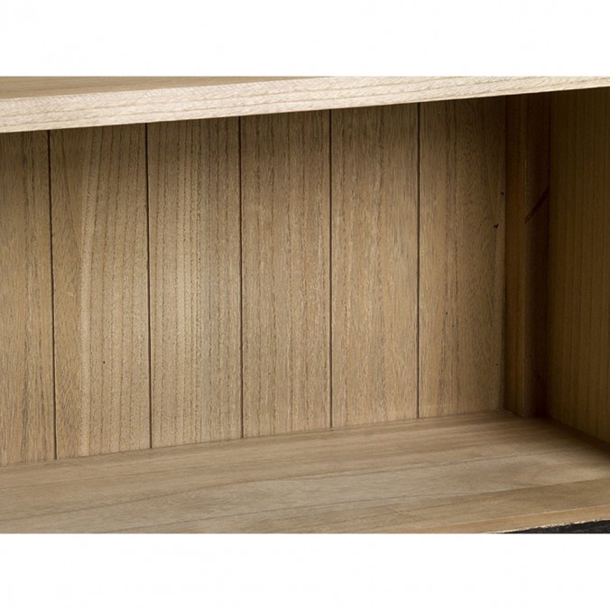 Estantería Garbí - 79x39x189h Estantería Garbí - 79x39x189h