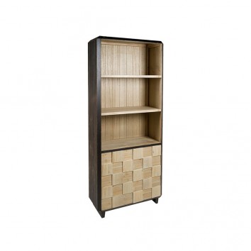 Estantería Garbí - 79x39x189h