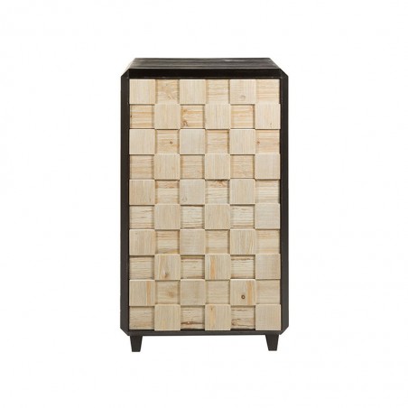 Sinfonier Garbí - 65x40x110h