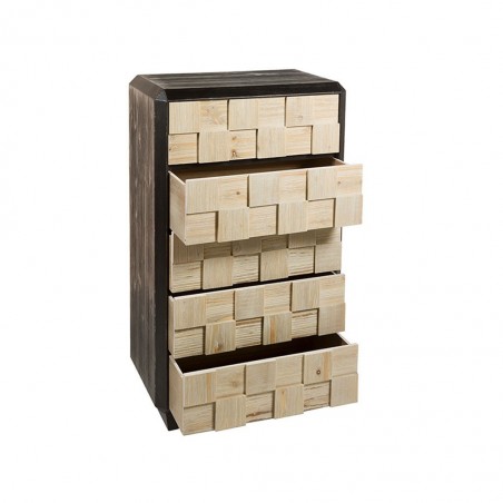 Sinfonier Garbí - 65x40x110h