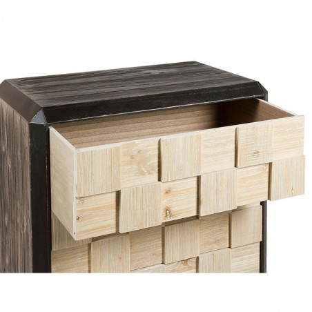 Sinfonier Garbí - 65x40x110h