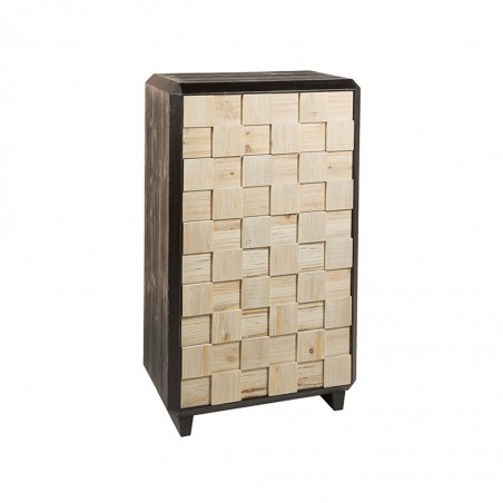 Sinfonier Garbí - 65x40x110h