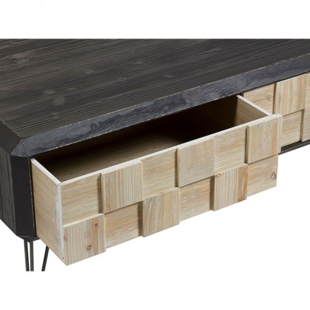 Mesa centro Garbí - 122x68x45h