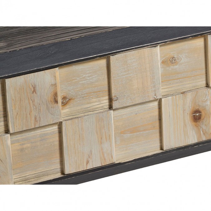 Mesa centro Garbí - 122x68x45h Mesa centro Garbí - 122x68x45h