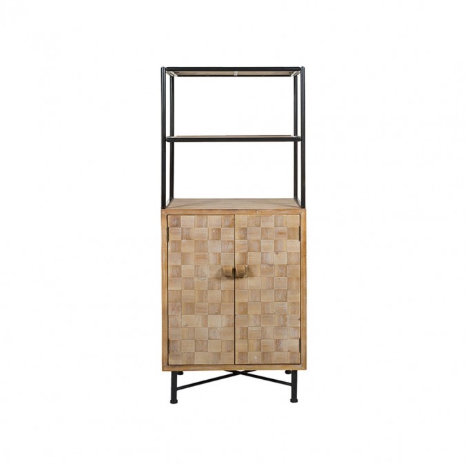 Estantería Carré - 60x38x145h