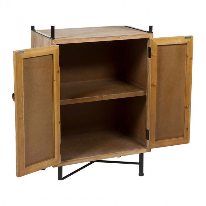 Estantería Carré - 60x38x145h