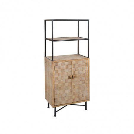 Estantería Carré - 60x38x145h