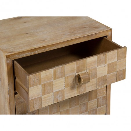 Mesita 1c. Carre - 50x38x70h