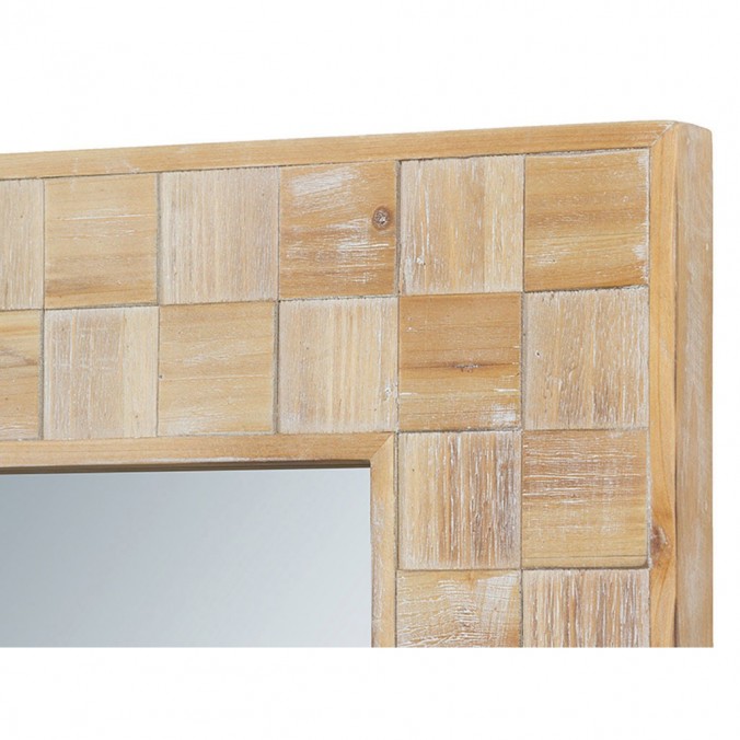 Espejo Carré - 102x3,5x82h