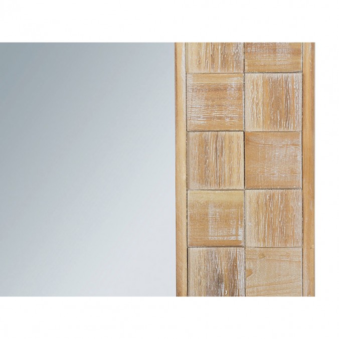 Espejo Carré - 102x3,5x82h