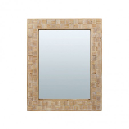 Espejo Carré - 102x3,5x82h