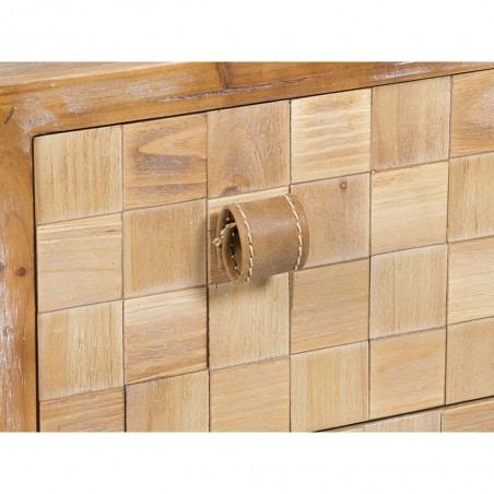 Cómoda Carré - 77x70x78h