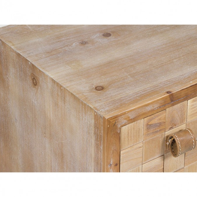 Cómoda Carré - 77x70x78h