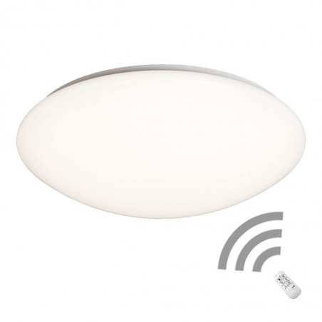 Plafon techo LED 60W ZERO regulable
