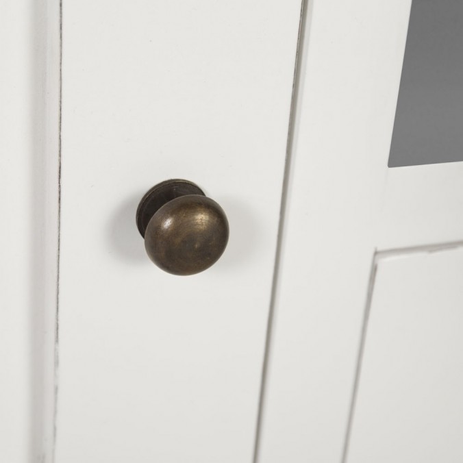 Mueble TV  2 cajones y 2 puertas madera mindi 150x40x50h Mueble TV  2 cajones y 2 puertas madera mindi 150x40x50h