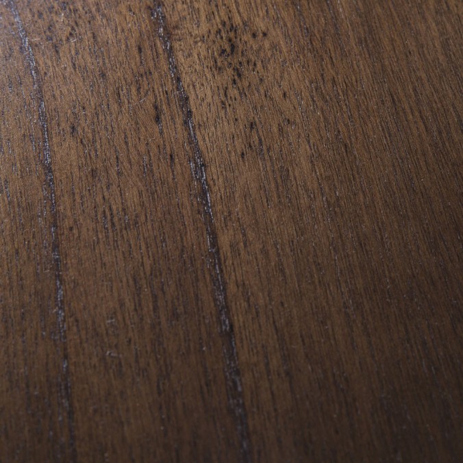 Consola 2 puertas fabricada en madera mindi 105x28x80h