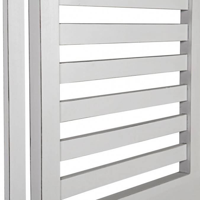 Cabezal de madera de mindi 165x135h