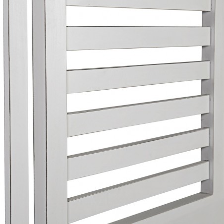 Cabezal de madera de mindi 165x135h