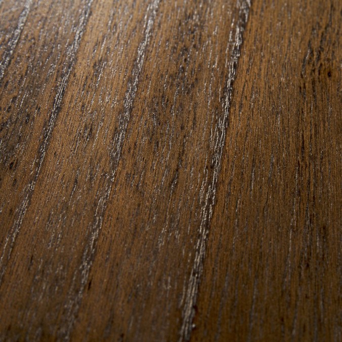Mesita 2 cajones fabricada en madera mindi 45x40x55h Mesita 2 cajones fabricada en madera mindi 45x40x55h