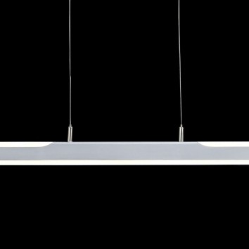 Lámpara techo led nur  2