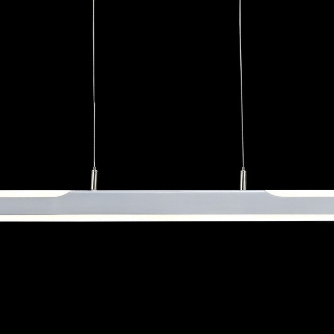 Lámpara techo led nur 