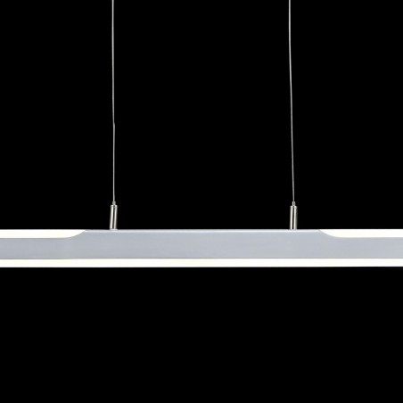 Lámpara techo led nur 