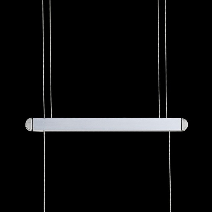 Lámpara techo led nur 