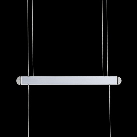 Lámpara techo led nur 