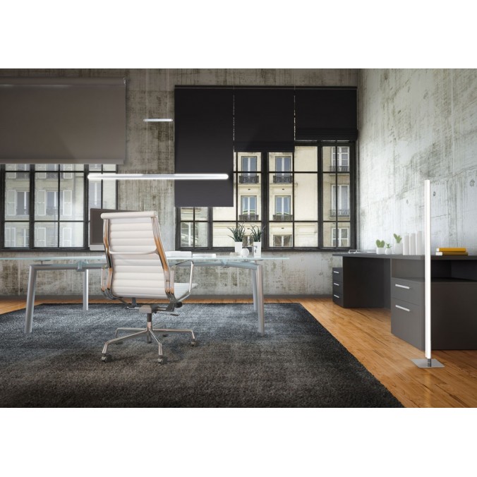 Lámpara techo led nur 