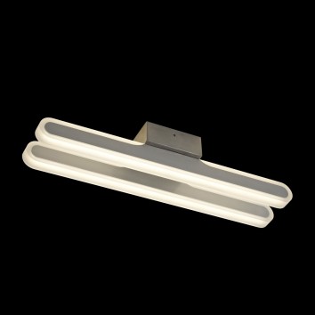 Lámpara techo led nur 
