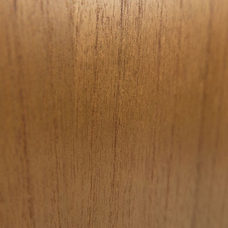 Aparador madera de mindi natural claro 180x45x90h