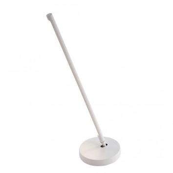 Lámpara de MESA Torch blanco LED 11W